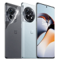Противоударная гидрогелевая пленка Hydrogel Film для OnePlus 11R на заднюю панель, Transparent