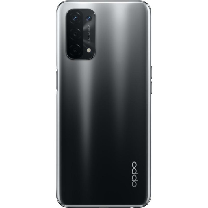 Противоударная гидрогелевая пленка Hydrogel Film для Oppo A74 на камеру 3 шт, Transparent