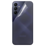 Противоударная гидрогелевая пленка Hydrogel Film для Samsung Galaxy A15 / A15 5G​​​ на заднюю панель, Transparent