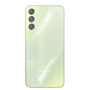 Противоударная гидрогелевая пленка Hydrogel Film для Samsung Galaxy A24 4G на заднюю панель, Transparent