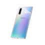 Противоударная гидрогелевая пленка Hydrogel Film для Samsung Galaxy Note 10 на заднюю панель, Transparent