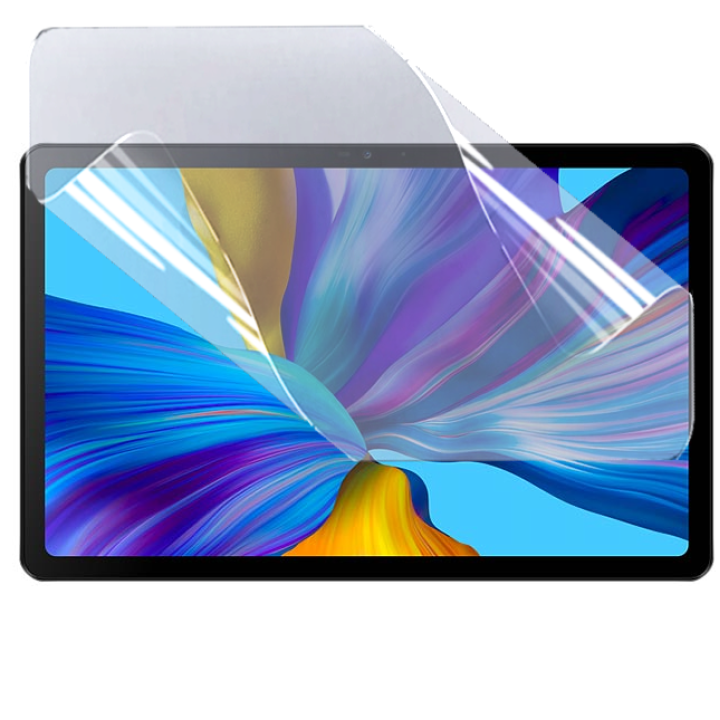 Противоударная гидрогелевая пленка Hydrogel Film для Doogee T20, Transparent