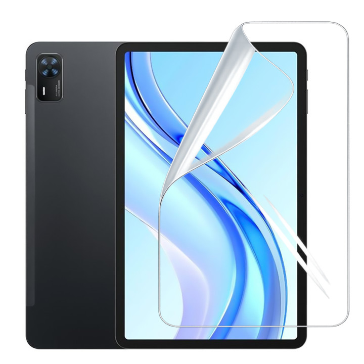 Гидрогелевая пленка Hydrogel Film для DOOGEE Tab E3+ (280.02x170.73), Transparent