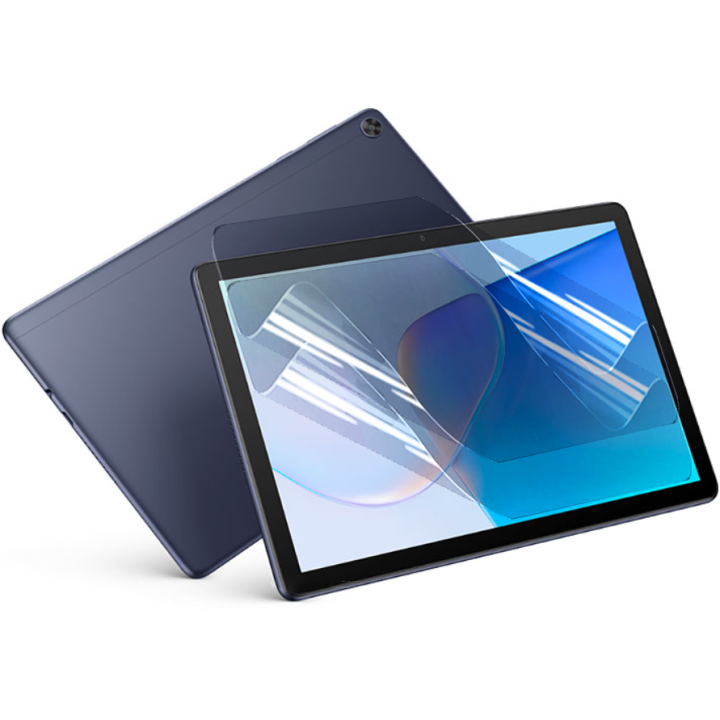 Противоударная гидрогелевая пленка Hydrogel Film для Huawei MatePad SE​​​​​​, Transparent