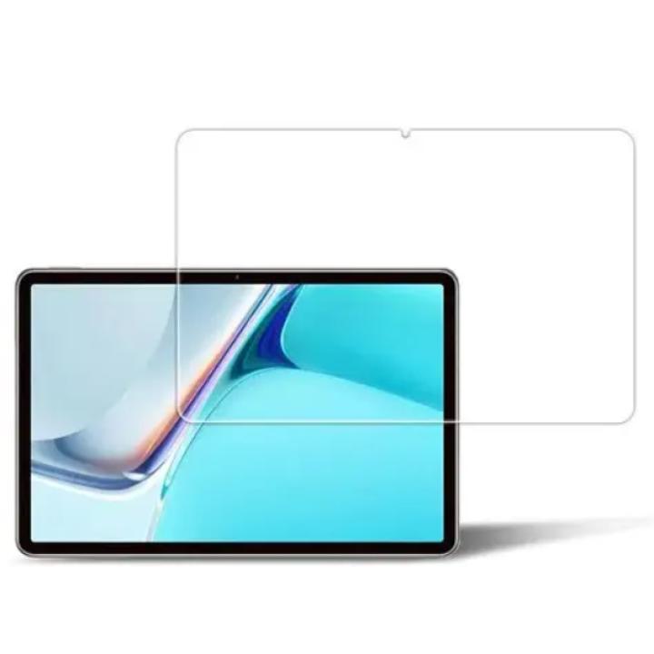 Противоударная гидрогелевая пленка Hydrogel Film для Huawei MatePad 11 (2021), Transparent