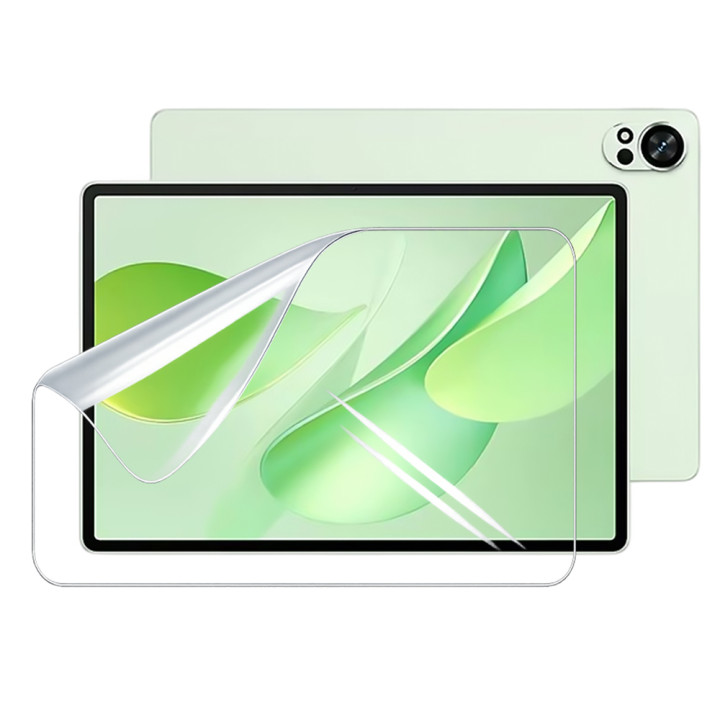 Гидрогелевая пленка Hydrogel Film для Huawei MatePad 12 X (2025), Transparent