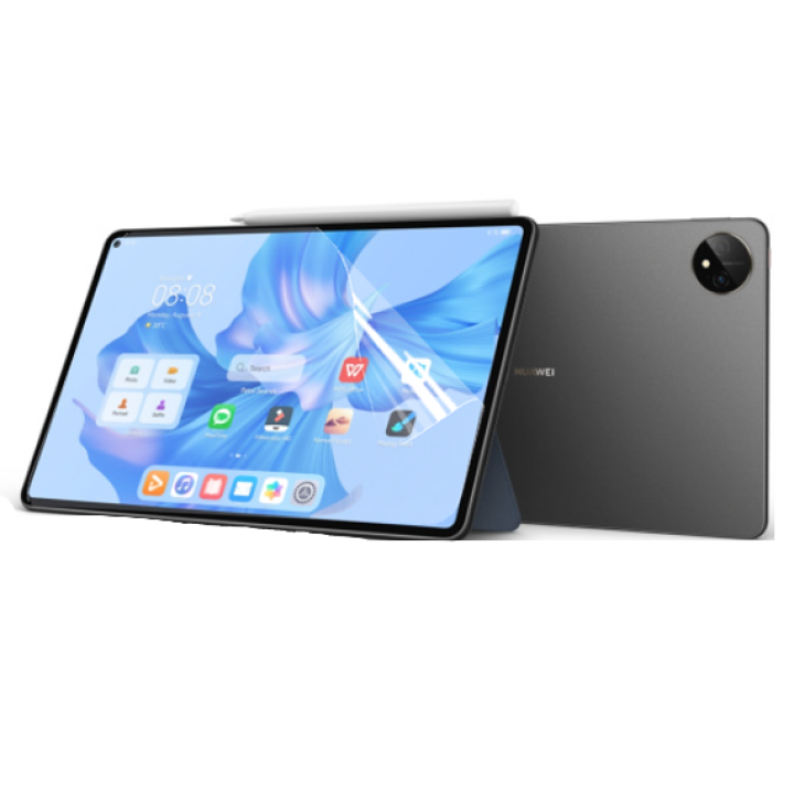 Противоударная гидрогелевая пленка Hydrogel Film для Huawei MatePad Pro 11 (2022), Transparent