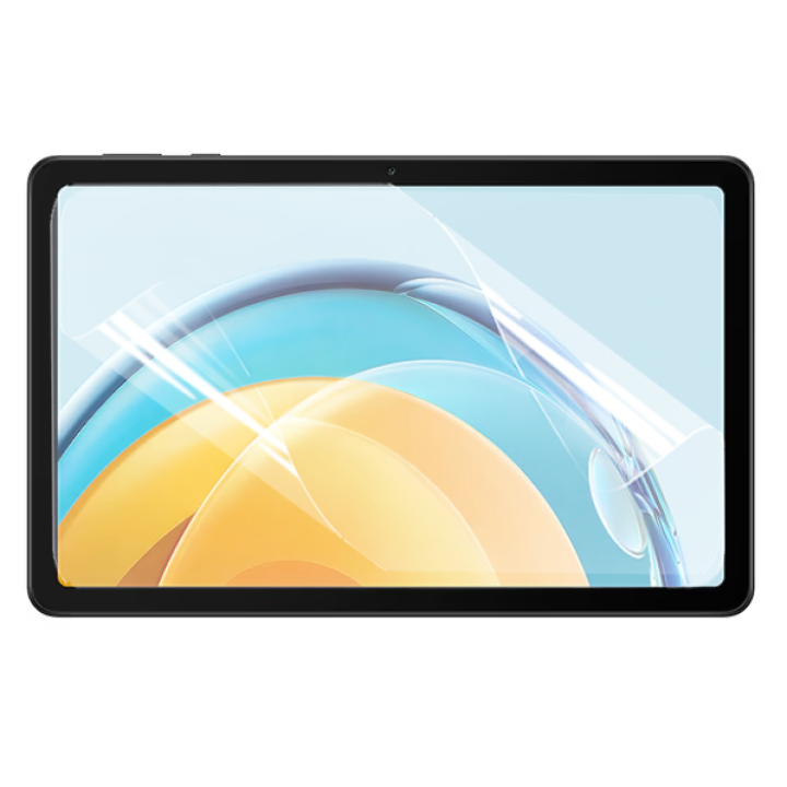 Противоударная гидрогелевая пленка Hydrogel Film для Huawei MatePad SE, Transparent