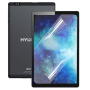 Противоударная гидрогелевая пленка Hydrogel Film для Hyundai HYtab Plus 10.1 (LB2), Transparent