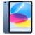 Противоударная гидрогелевая пленка Hydrogel Film для Apple iPad 10.9 2022, Transparent