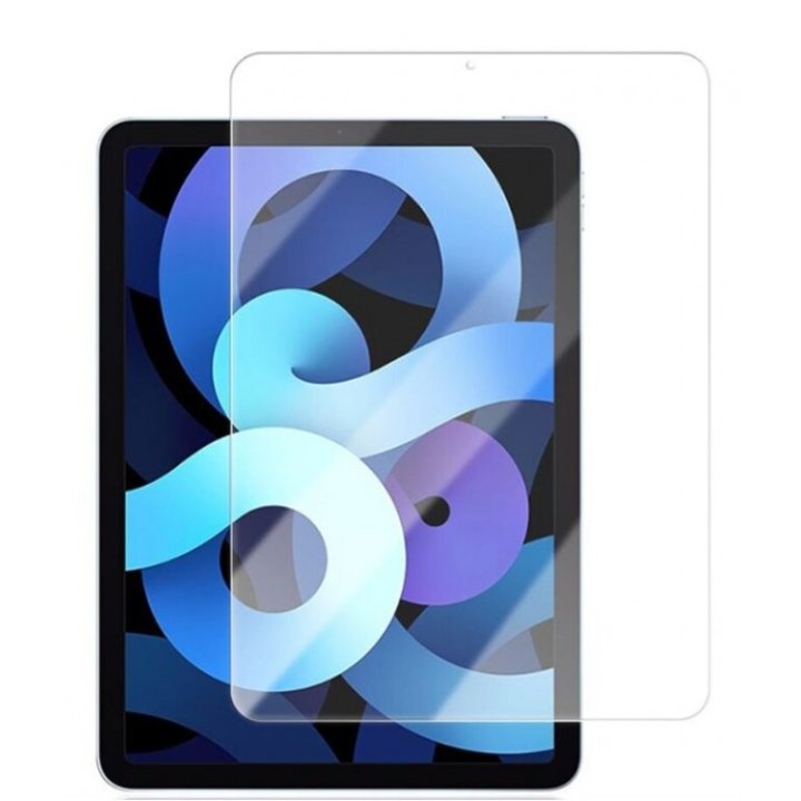 Противоударная гидрогелевая пленка Hydrogel Film для Apple iPad Air 2020 / Air 4, Transparent