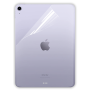Противоударная гидрогелевая пленка Hydrogel Film для Apple iPad Air 2022 / Air5 на заднюю панель, Transparent
