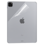 Противоударная гидрогелевая пленка Hydrogel Film для Apple iPad Pro 11 2021 на заднюю панель, Transparent