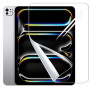 Гидрогелевая пленка Hydrogel Film для iPad Pro 13 2025 (281,42х210,45), Transparent