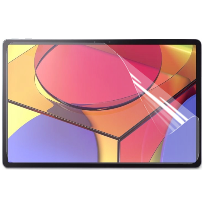 Противоударная гидрогелевая пленка Hydrogel Film для Lenovo Tab P11 Pro, Transparent