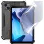 Противоударная гидрогелевая пленка Hydrogel Film для Oukitel Pad RT3​, Transparent