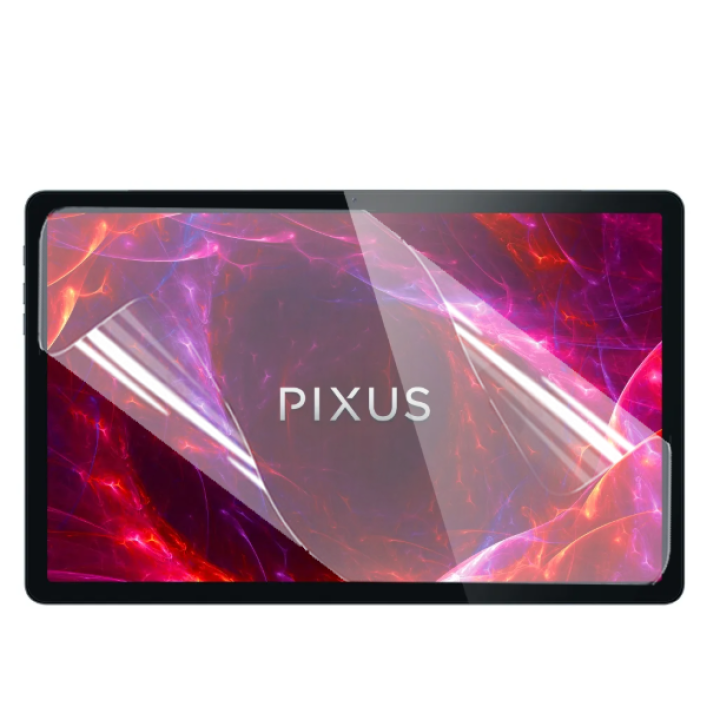 Противоударная гидрогелевая пленка Hydrogel Film для Pixus Arena​, Transparent