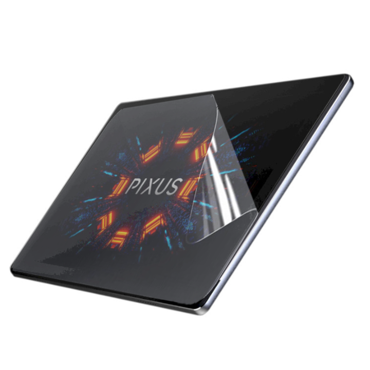 Противоударная гидрогелевая пленка Hydrogel Film для Pixus Hammer​, Transparent