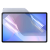 Противоударная гидрогелевая пленка Hydrogel Film для Samsung Galaxy Tab S10 FE+, Transparent