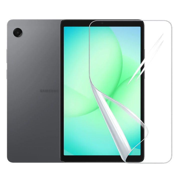 Гидрогелевая пленка Hydrogel Film для Samsung Galaxy Tab A11, Transparent