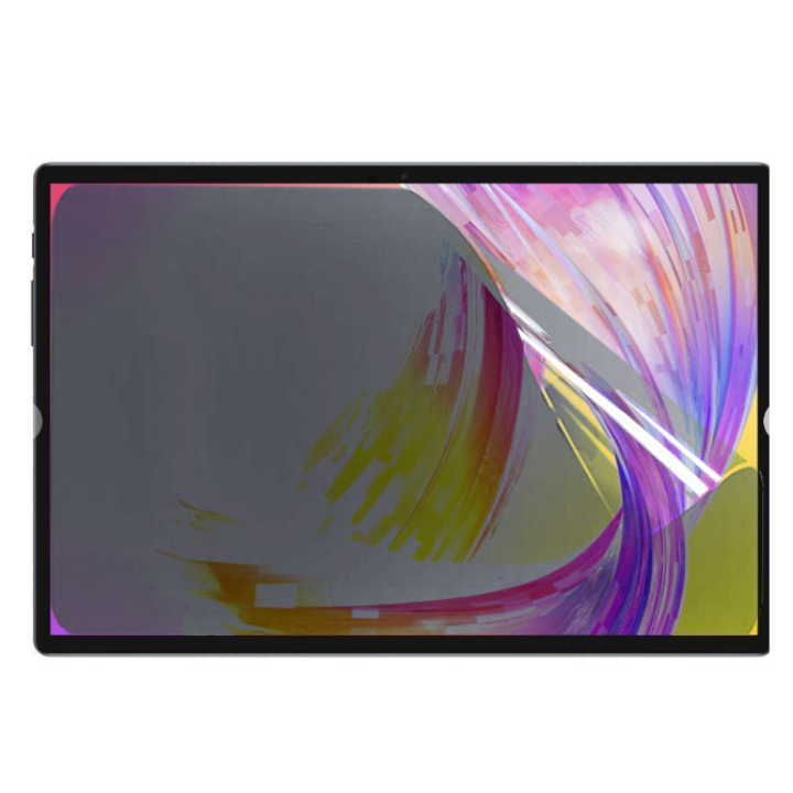 Противоударная гидрогелевая пленка Hydrogel Film для Teclast M40 Pro, Transparent