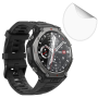 Противоударная гидрогелевая пленка Hydrogel Film для Amazfit T-Rex 3​​ (6 шт), Transparent