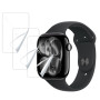 Гидрогелевая пленка Hydrogel Film для Apple Watch Series 11 42mm (6 шт), Transparent