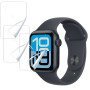 Гидрогелевая пленка Hydrogel Film для Apple Watch SE 3 40mm (6 шт), Transparent