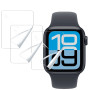 Гидрогелевая пленка Hydrogel Film для Apple Watch SE 3 44mm (6 шт), Transparent