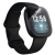 Противоударная гидрогелевая пленка Hydrogel Film для Fitbit Versa 3 (3 шт), Transparent
