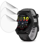 Противоударная гидрогелевая пленка Hydrogel Film для Garmin Forerunner 265 (6 шт), Transparent