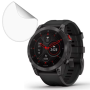 Противоударная гидрогелевая пленка Hydrogel Film для Garmin Epix (6 шт), Transparent