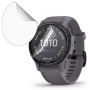 Противоударная гидрогелевая пленка Hydrogel Film для Garmin Fenix 6S Pro (6 шт), Transparent