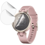 Противоударная гидрогелевая пленка Hydrogel Film для Garmin Lily (6 шт), Transparent