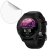 Противоударная гидрогелевая пленка Hydrogel Film для Garmin Forerunner 255S (6 шт), Transparent