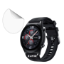 Противоударная гидрогелевая пленка Hydrogel Film для Honor Watch GS 3 46mm (3 шт), Transparent