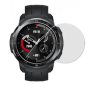 Противоударная гидрогелевая пленка Hydrogel Film для Huawei Honor Watch GS Pro 3 шт, Transparent