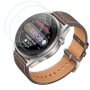 Противоударная гидрогелевая пленка Hydrogel Film для Huawei Watch 3 Pro 48мм 3 шт, Transparent