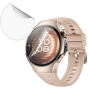 Противоударная гидрогелевая пленка Hydrogel Film для Huawei Watch 5 42mm (6 шт), Transparent