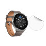 Противоударная гидрогелевая пленка Hydrogel Film для Huawei Watch GT3 Pro 46мм 3 шт, Transparent