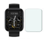 Противоударная гидрогелевая пленка Hydrogel Film для Realme Watch 2 Pro, Transparent