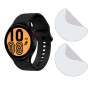 Противоударная гидрогелевая пленка Hydrogel Film для Samsung Galaxy Watch 4 44mm, Transparent