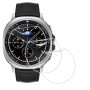 Противоударная гидрогелевая пленка Hydrogel Film для Samsung Galaxy Watch8 Classic 46mm 6шт, Transparent