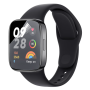 Противоударная гидрогелевая пленка Hydrogel Film для Xiaomi Redmi Watch 3 (6 шт), Transparent