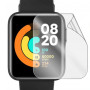 Противоударная гидрогелевая пленка Hydrogel Film для Xiaomi Redmi Watch 2, 3 шт, Transparent