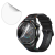 Противоударная гидрогелевая пленка Hydrogel Film для Xiaomi Watch S4 Sport (6 шт), Transparent