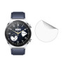 Противоударная гидрогелевая пленка Hydrogel Film для Xiaomi Watch S1, 3 шт, Transparent