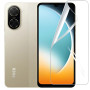Гидрогелевая пленка Hydrogel Film для Xiaomi Poco C71​​​, Transparent
