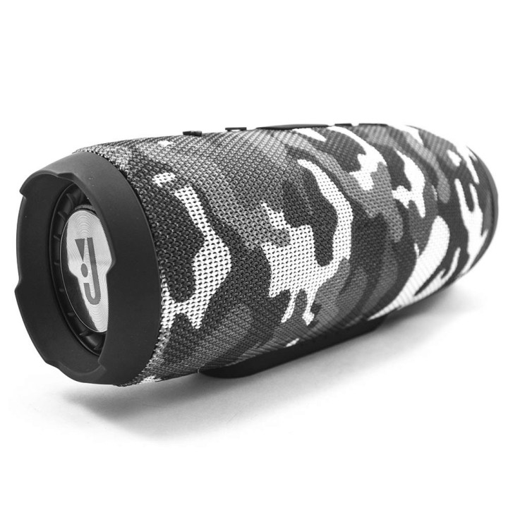 Портативная Bluetooth колонка T&G Charge 3