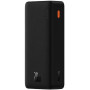Внешний аккумулятор Power Bank Baseus Airpow P10022804113-00 20W 20000mAh с кабелем Type-C, Black
